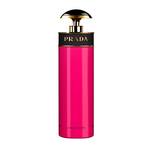 prada candy body lotion 150ml newbie|Prada Candy kiss 30ml.